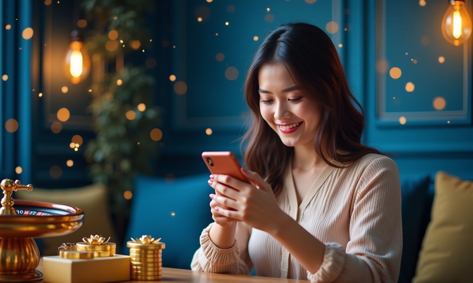 cekap88 mobile gaming