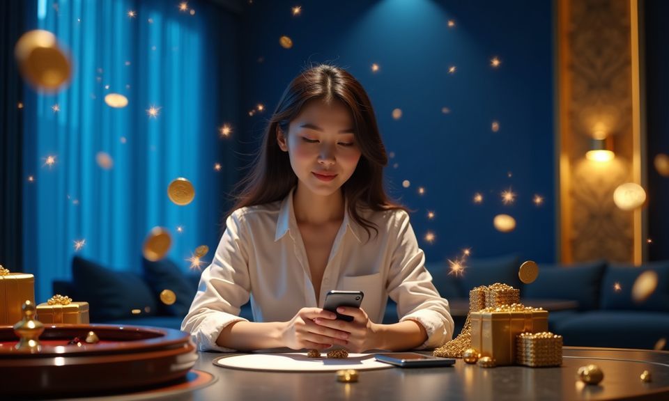 cekap88 Isi Wave dengan meja dan bilik